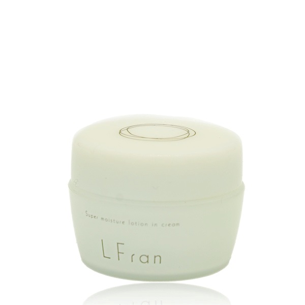 ルフラン LFran（フラーレン配合オールインワンクリーム）60g【美容クリーム】